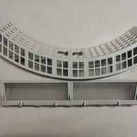 filtro /lanugine asciugatrice Hotpoint Ariston