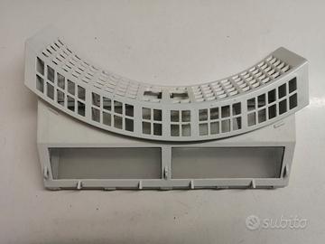 filtro /lanugine asciugatrice Hotpoint Ariston