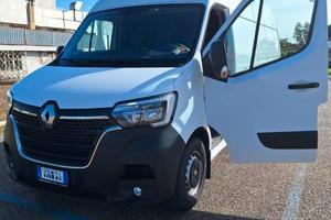 RENAULT MASTER T35 Trattabile