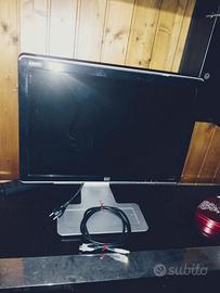 Monitor HP Pavilion w2207h 22" HDMI
