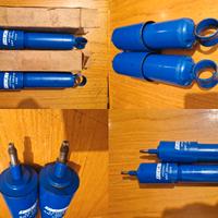 Ricambi auto epoca FIAT 600 / FIAT 600D