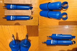 Ricambi auto epoca FIAT 600 / FIAT 600D