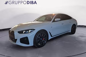 BMW Serie 4 420D XDRIVE GRAN COUPÉ