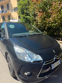 Citroen DS3 82cv