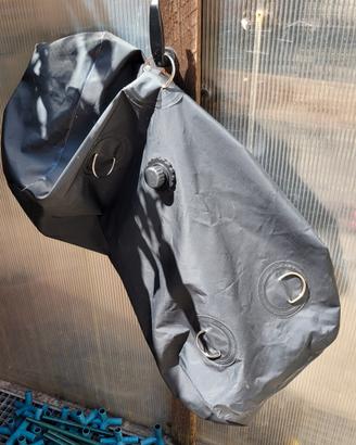 Sacca per stoccaggio acqua 