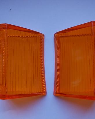 Lenti fanalini Opel Rekord C-Commodore A