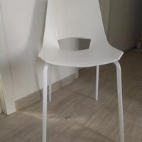set 3 sedie Eva 4 design Pointhouse 