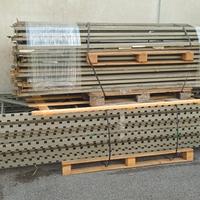 scafalatura alta portata 