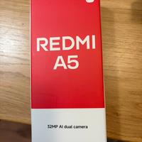 Cellulare redme A5