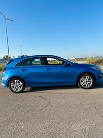 Kia ceed 2019