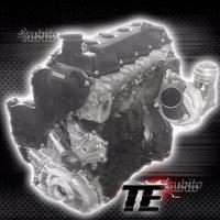 Motori rigenerati Nissan Cabstar Yd25 2.5