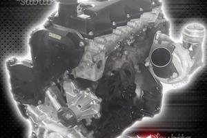 Motori rigenerati Nissan Cabstar Yd25 2.5