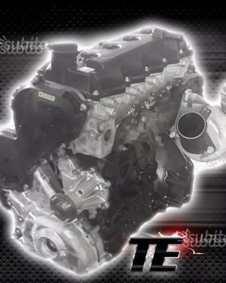 Motori rigenerati Nissan Cabstar Yd25 2.5