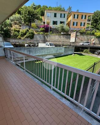 3 LOCALI A CASARZA LIGURE