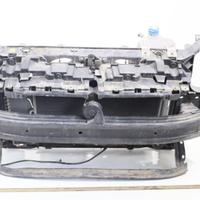 CALANDRA CON KIT RADIATORI FIAT Punto EVO 50528526