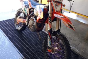 ktm 450 targato