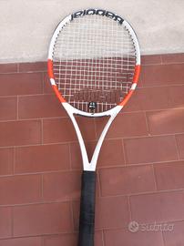 racchetta 