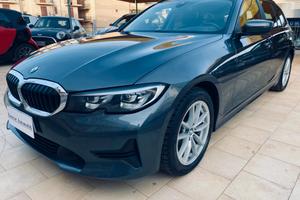 Bmw 320d Touring Business Advantage - CAMBIO AUTOM