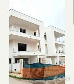 Villa caposchiera nuova costruzione