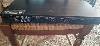 Compressore dbx 1066