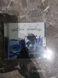 Fabri fibra turbe giovanili CD 