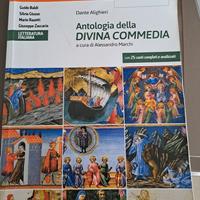 Divina Commedia 