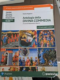 Divina Commedia 