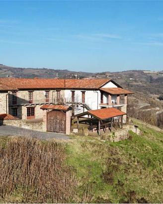 Agriturismo/Bed&Breakfast