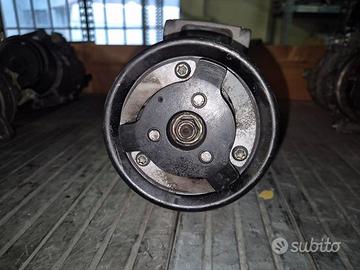 Compressore Del Clima Per Volkswagen Crafter 2022