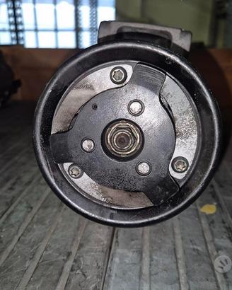 Compressore Del Clima Per Volkswagen Crafter 2022