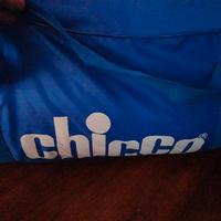Lettino CHICCO pieghevole