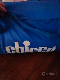 Lettino CHICCO pieghevole