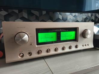 Used luxman l 505 for Sale | HifiShark.com