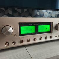 Amplificatore integrato Luxman  L505s