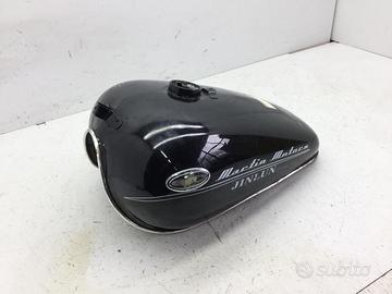 MARTIN MOTORS JINLUN JL 250 SERBATOIO BENZINA CARB