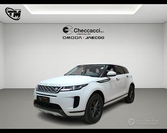 LAND ROVER RR Evoque 2ª serie Range Rover Evoq...