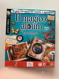 Gioco educativo