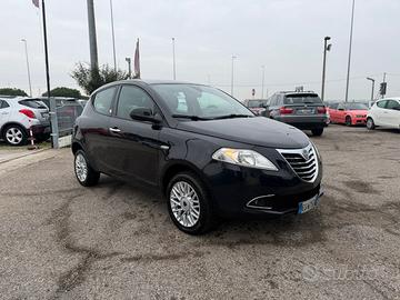 LANCIA Ypsilon 0.9 T.Air 85CV 5p. Met.Ec. Gold