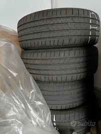 Gomme Bridgestone estive