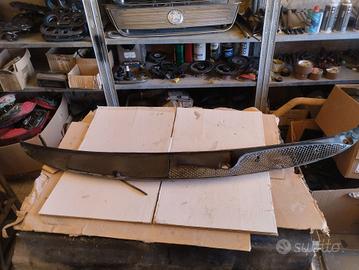 Copertura tergicristalli anteriore multipla 1serie