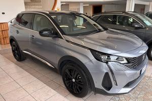Peugeot 3008 1.2 PureTech Turbo 130 S&S EAT8 GT