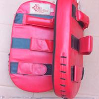  pao roem. rossi. guanti  fairtex mma  rossi xl 