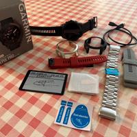 garmin epix pro gen 2 51mm sapphire