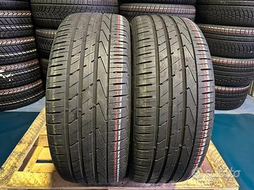 2 gomme 235 55 18 Hankook