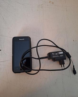 Palmare Honeywell EDA51