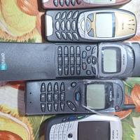 Cellulari Nokia vintage