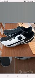 Scarpe spinning numero 43