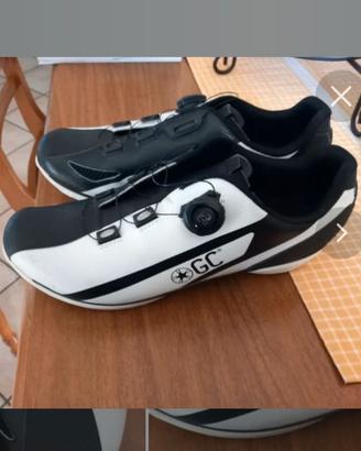 Scarpe spinning numero 43