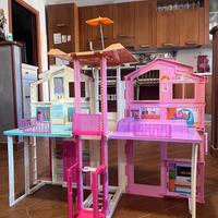 Casa Barbie