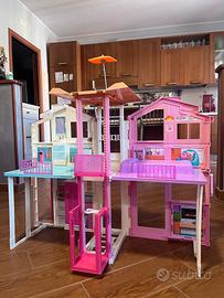 Casa Barbie